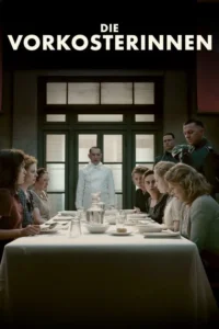 the tasters