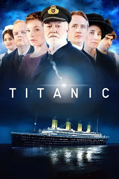 Titanic 1 Titanic