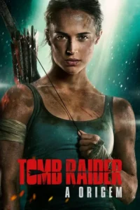 Tomb Raider:A Origem