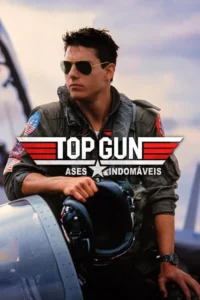 top gun ases indomaveis