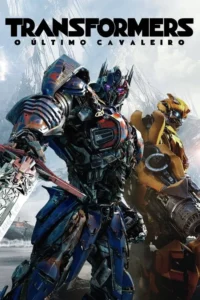 transformers o ultimo cavaleiro