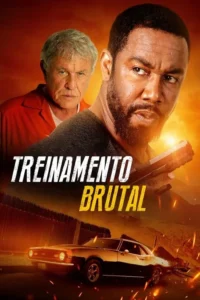 treinamento brutal