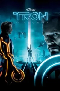 tron o legado