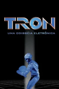 tron uma odisseia eletronica
