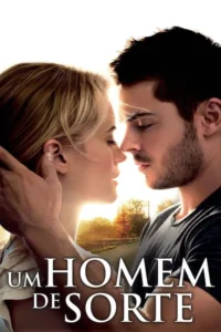 Um Homem de Sorte 10 um homem de sorte