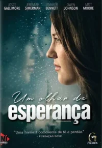 um olhar de esperanca