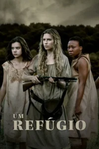 um refugio