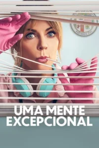 uma mente excepcional