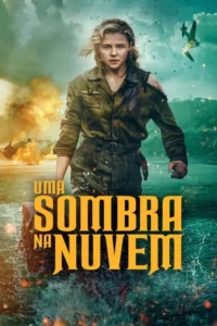 uma sombra na nuvem