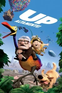 up altas aventuras