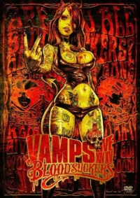 vamps live 2015 bloodsuckers