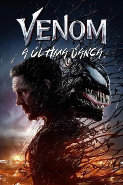 Venom: A Última Rodada 3 venom a ultima rodada