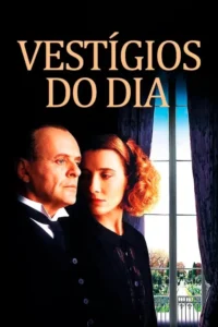 vestigios do dia