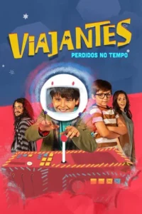 viajantes perdidos no tempo