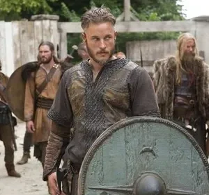 Vikings – T01E02: A Ira dos Homens do Norte