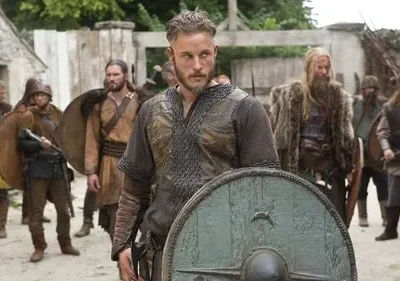 Vikings – T01E02: A Ira dos Homens do Norte