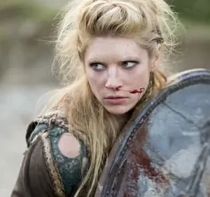 Vikings – T01E04: Tentativa