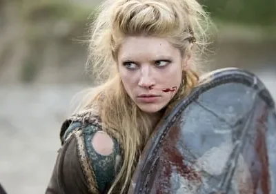 Vikings – T01E04: Tentativa