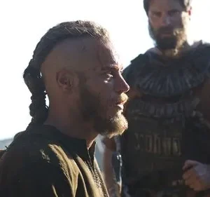 Vikings – T01E05: Ataque