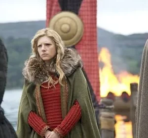 Vikings – T01E06: Enterro dos Mortos