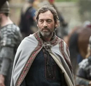 Vikings – T01E07: O Rei Refém