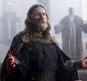 Vikings – T01E08: Sacrifício