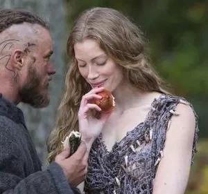 Vikings – T01E09: Tudo Muda