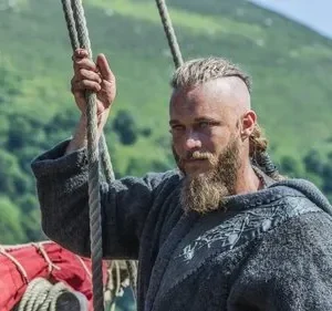 Vikings – T02E01: Guerra de Irmãos