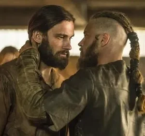 Vikings – T02E02: Invasão