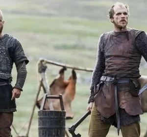 Vikings – T02E04: Olho por Olho