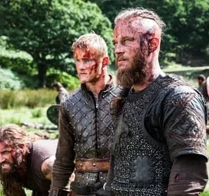 Vikings – T02E05: Respostas em Sangue