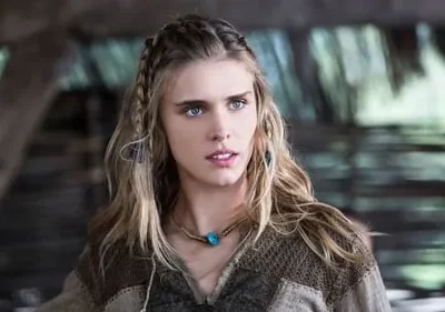 Vikings – T02E06: Imperdoável