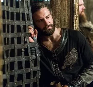 Vikings – T02E07: Águia de Sangue