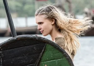 Vikings – T02E09: A Escolha