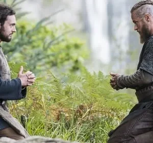 Vikings – T02E10: A Oração do Senhor