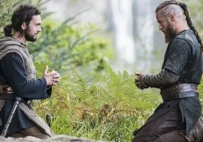 Vikings – T02E10: A Oração do Senhor