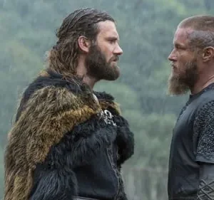 Vikings – T03E05: O Usurpador