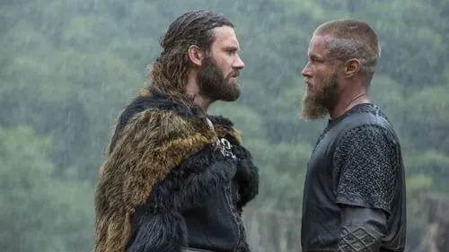 vikings t03e05 o usurpador