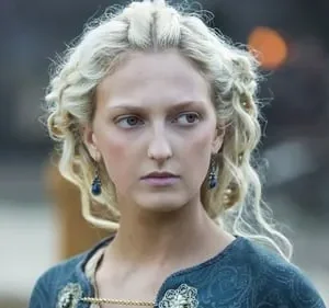 Vikings – T03E06: Renascido