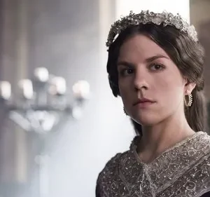 Vikings – T03E07: Paris