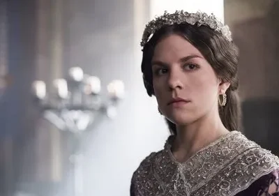 Vikings – T03E07: Paris