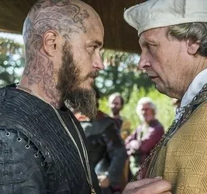 Vikings – T03E09: Ponto de Ruptura