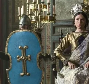 Vikings – T03E10: O Morto