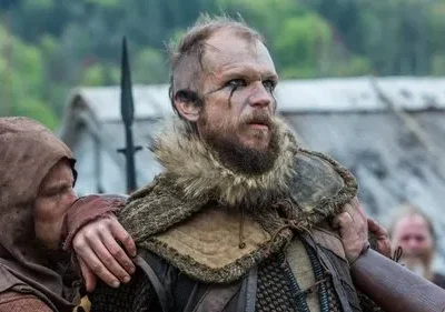 Vikings – T04E01: Uma Boa Traição
