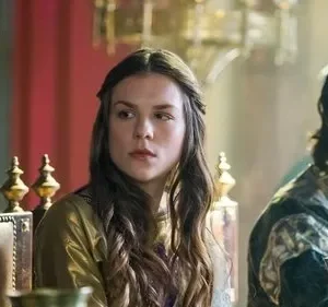 Vikings – T04E03: Misericórdia