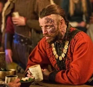 Vikings – T04E05: Prometida