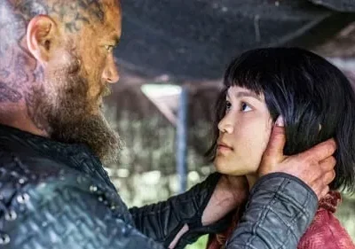 Vikings – T04E07: O Lucro e a Perda