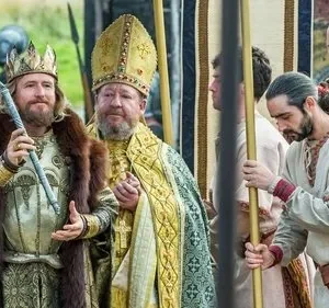 Vikings – T04E09: Morte ao Redor