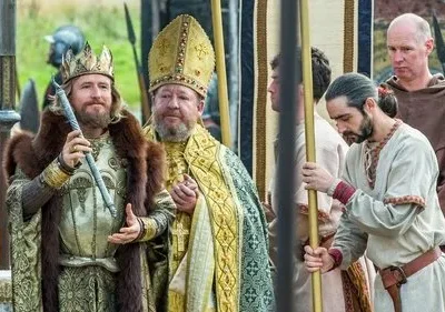 Vikings – T04E09: Morte ao Redor