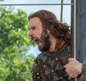 Vikings – T04E10: O Último Navio